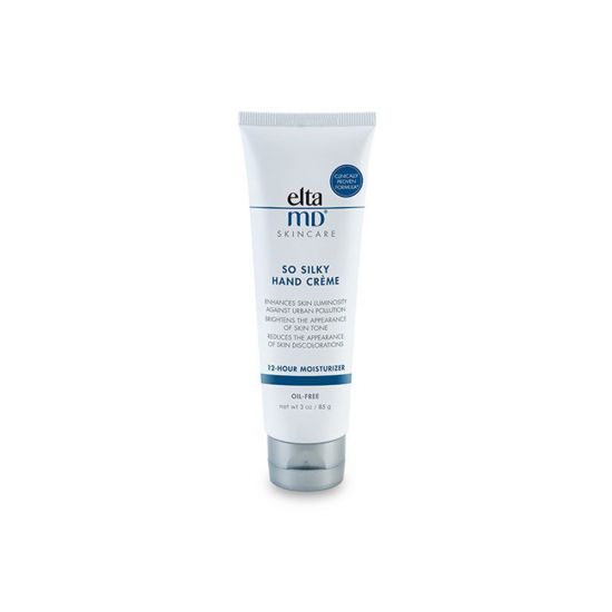 eltaMD® SO SILKY HAND CRÈME