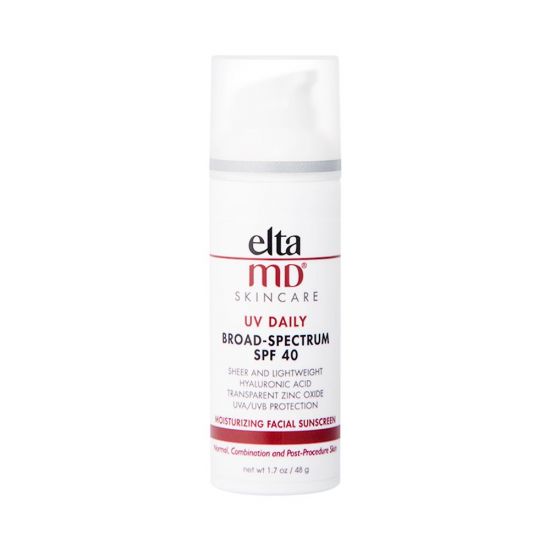 EltaMD UV Daily Broad-Spectrum SPF 40