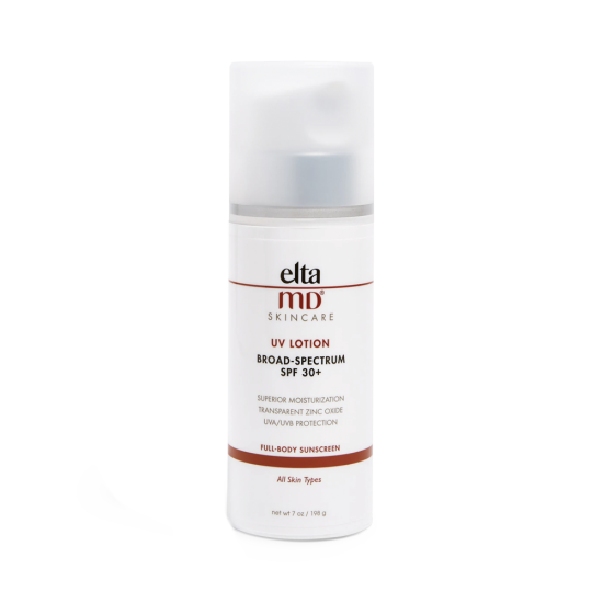 eltaMD® UV LOTION BROAD-SPECTRUM SPF 30+