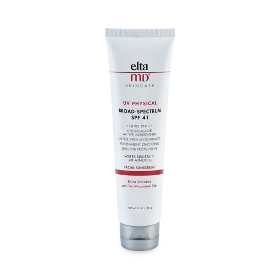 UV Physical Broad Spectrum SPF 41