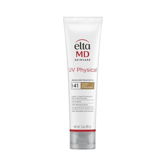 EltaMD® UV Physical Broad-Spectrum SPF 41 - Tinted