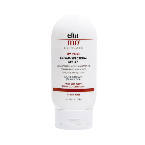 eltaMD® UV Pure Broad-Spectrum SPF 47