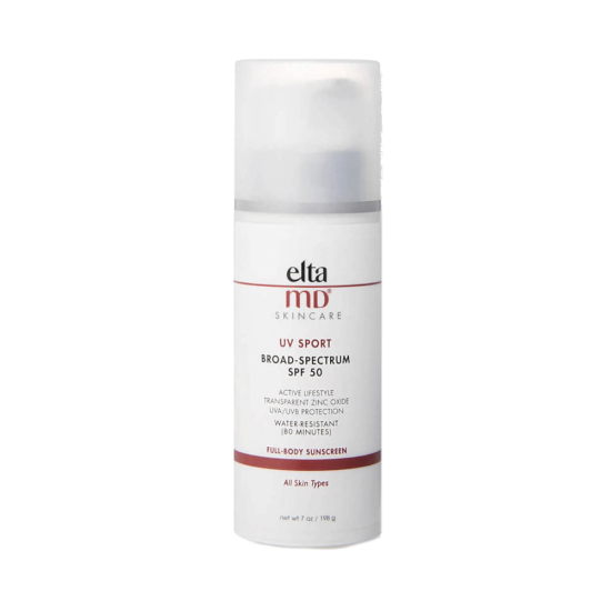 eltaMD® UV SPORT BROAD-SPECTRUM SPF 50 - 7oz