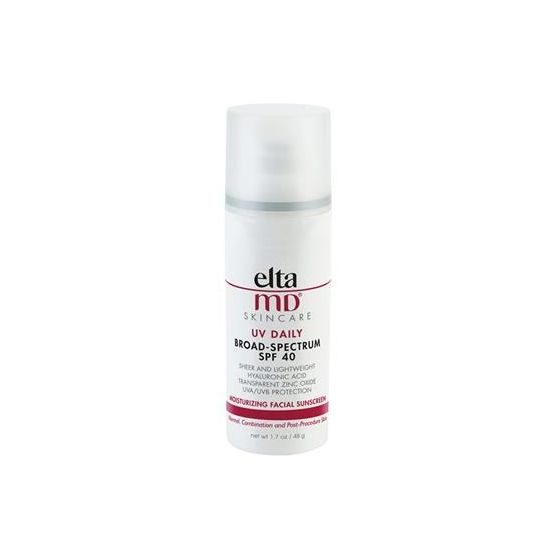 eltaMD® UV DAILY BROAD-SPECTRUM SPF 40