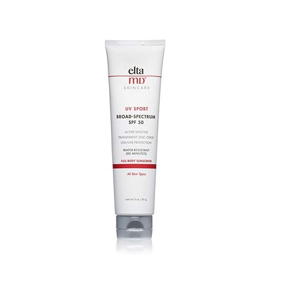 eltaMD® UV SPORT BROAD-SPECTRUM SPF 50 - 3oz