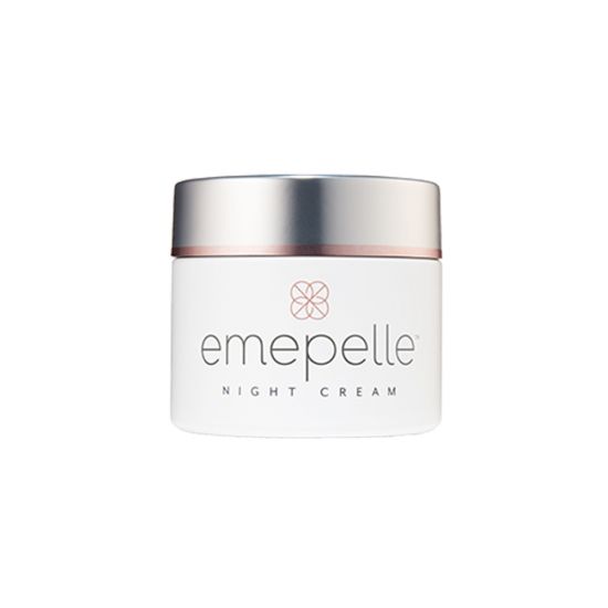 Biopelle® Emepelle Night Cream