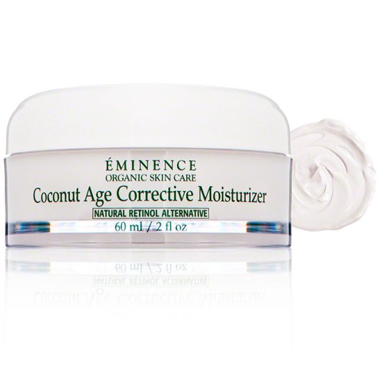 Eminence Coconut Age Corrective Moisturizer