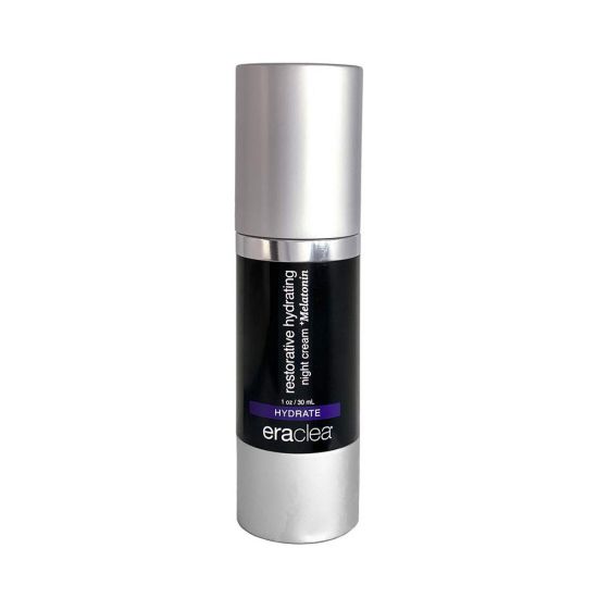 Eraclea® Restorative Hydrating Night Cream + Melatonin