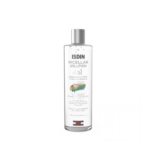 ISDIN Micellar Solution 