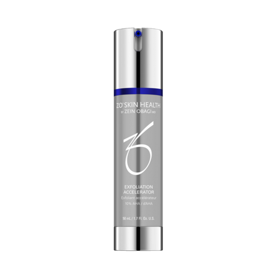 ZO Skin Health® Exfoliation Accelerator (Formerly Glycogent™ Exfoliation Accelerator)