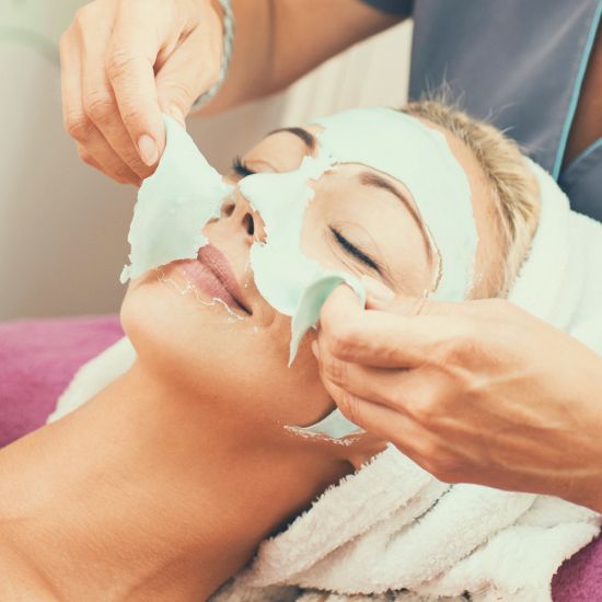 Express Peels 