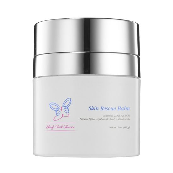 Sheryl Clark MD Skin Rescue Balm