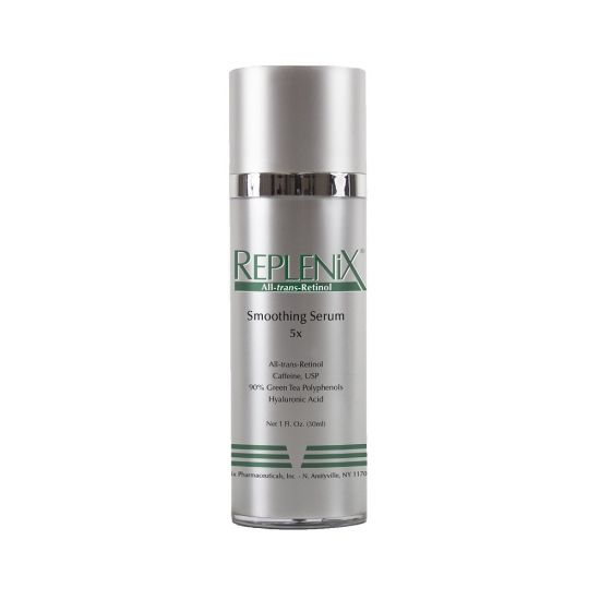 Replenix® All-Trans-Retinol Smoothing Serum - 5x
