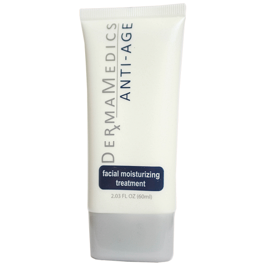 DermaMedics Facial Moisturizing Treatment