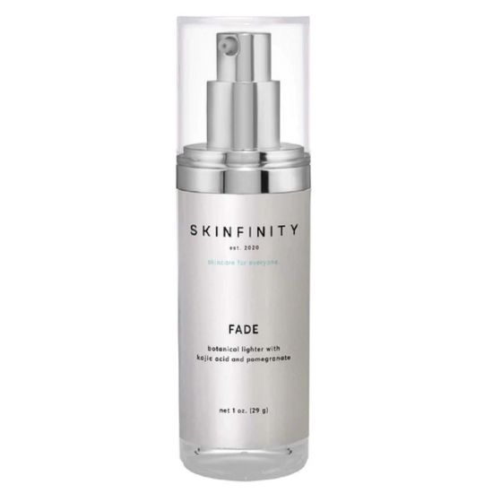 Skinfinity Fade