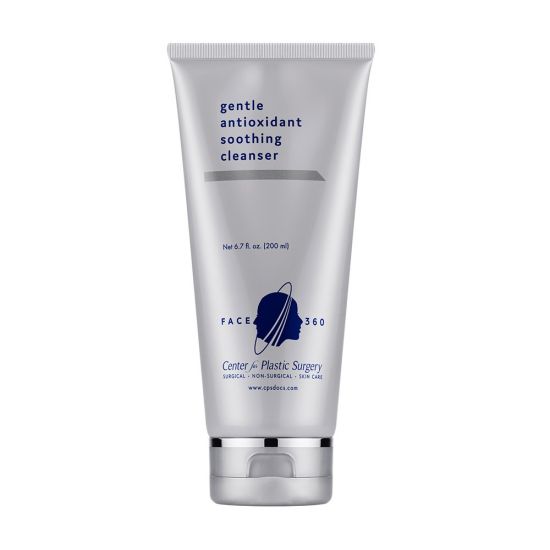 CPS Gentle Antioxidant Soothing Cleanser 