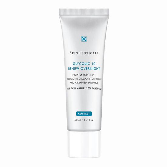 SkinCeuticals GLYCOLIC 10 RENEW OVERNIGHT
