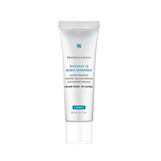 SkinCeuticals GLYCOLIC 10 RENEW OVERNIGHT