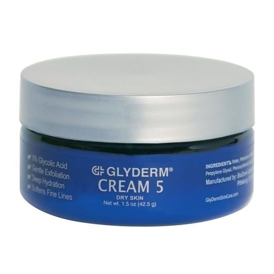 Glyderm Cream 5%