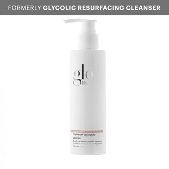 GlyPro AHA Resurfacing Cleanser