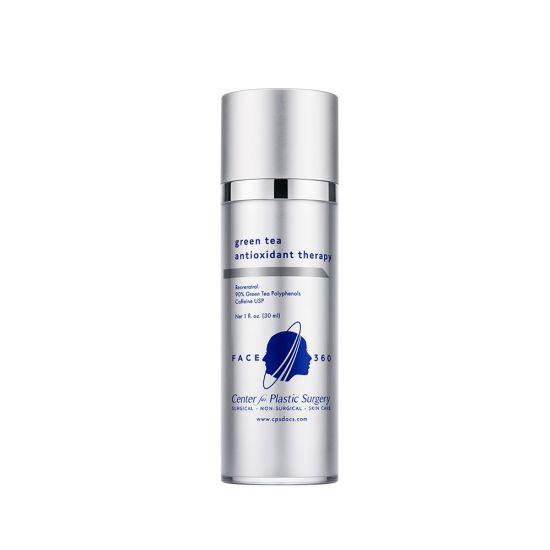 CPS Green Tea Antioxidant Therapy