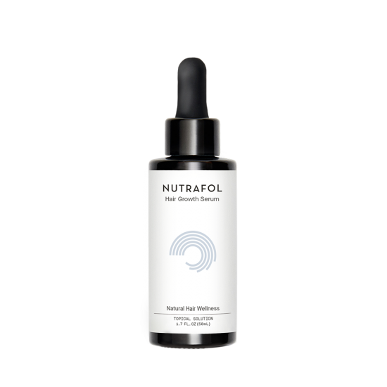 NUTRAFOL Hair Growth Serum