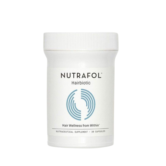 NUTRAFOL® Hairbiotic