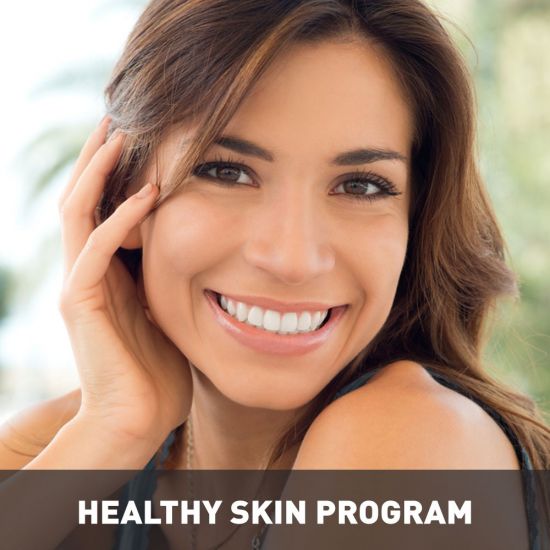 Healthy Skin Program