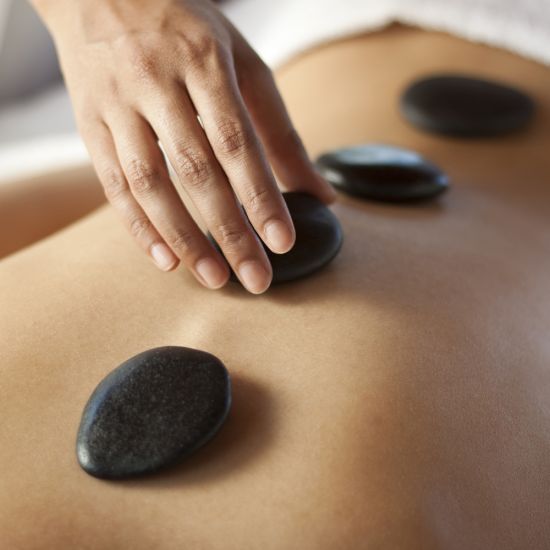 Hot Stone Massage