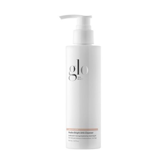 Glo Skin Beauty Hydra-Bright AHA Cleanser
