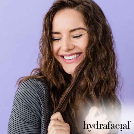 HydraFacial