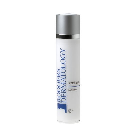 Rodgers Dermatology® HydraLotion