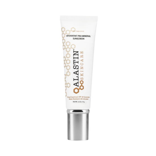 ALASTIN™ HydraTint Pro Mineral Broad Spectrum Sunscreen SPF 36