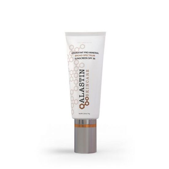 ALASTIN™ HydraTint Pro Mineral Broad Spectrum Sunscreen SPF 36
