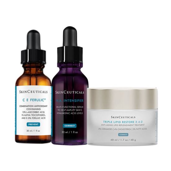 Age Defying Essentials