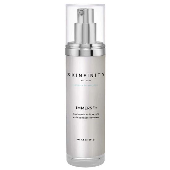 Skinfinity Immerse+