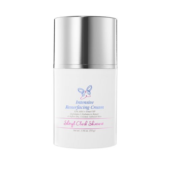 Sheryl Clark MD Intensive Resurfacing Cream 