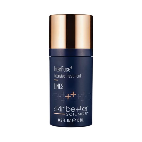 skinbetter science® InterFuse® Intensive Treatment