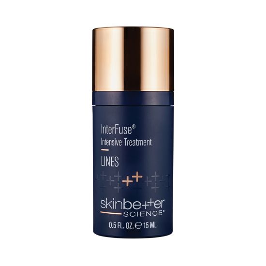 skinbetter science® InterFuse® Intensive Treatment