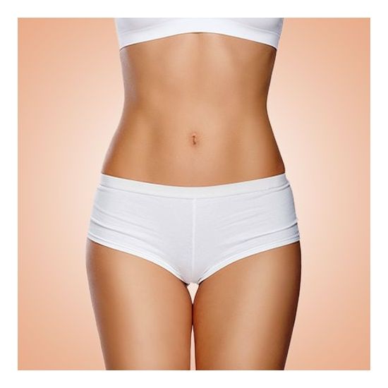 Labiaplasty (Vaginal Rejuvenation: Surgical) Consultation (Cirillo)