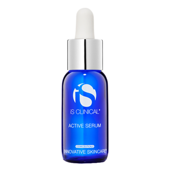 iS Clinical Active Serum