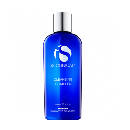 Clinical Cleansing Complex