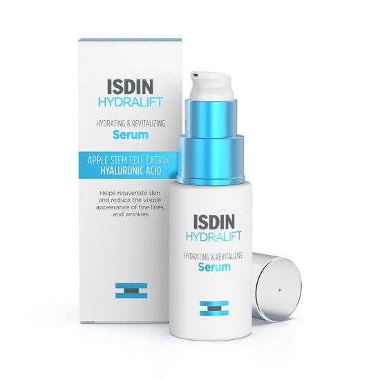 Isdin Hydralift Hydrating and Revitalizing Serum