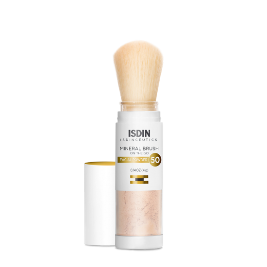 ISDIN Isdinceutics Mineral Brush