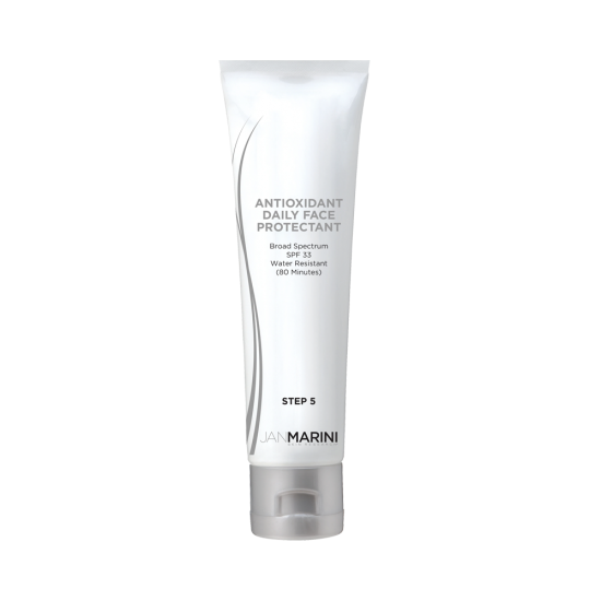 Antioxidant Daily Face Protectant SPF 33