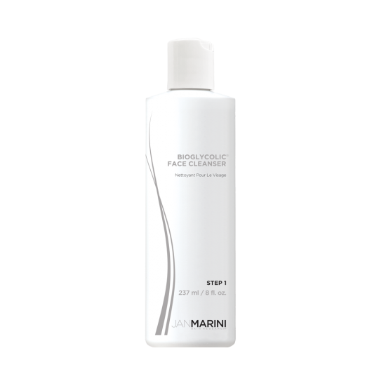 Bioglycolic Face Cleanser