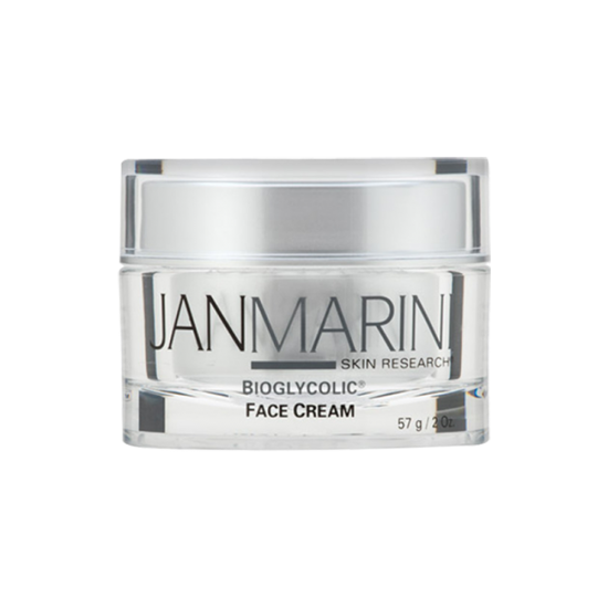 Jan Marini® Bioglycolic Face Cream