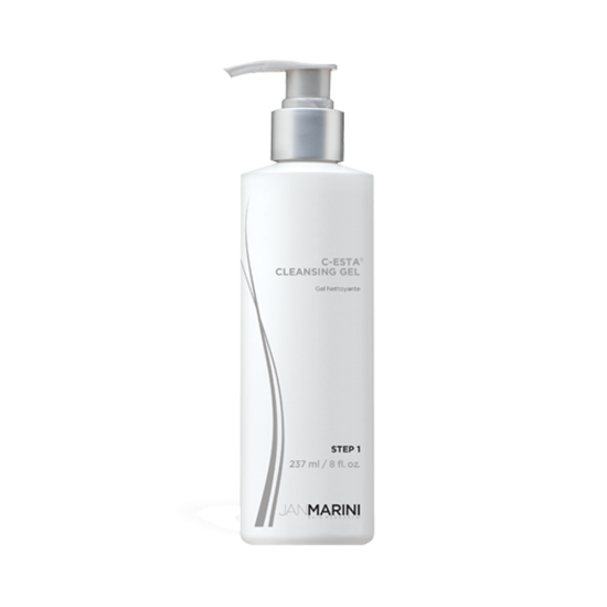 C-ESTA Cleansing Gel