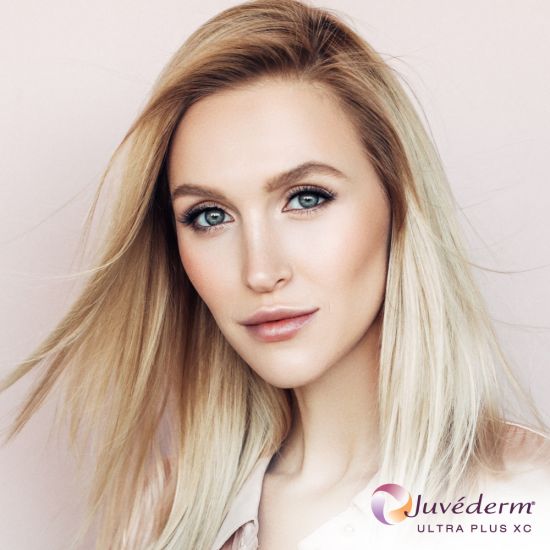 JUVÉDERM® Ultra Plus XC NOBD