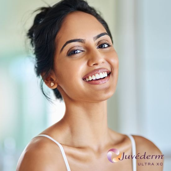 JUVÉDERM® Ultra XC 
